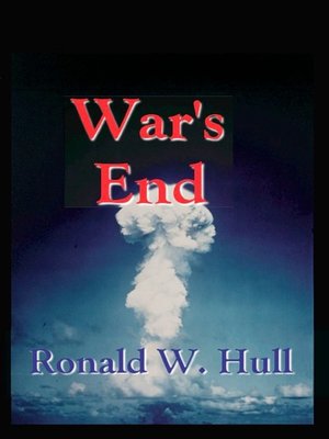 cover image of WAR'S END
